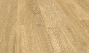 P6004 Nature Oak — кварцвинил SPC THE FLOOR Wood
