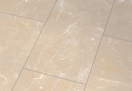 D2911 Botticino Classico Light — кварцвинил SPC THE FLOOR Stone / Uni