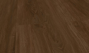 P6005 Marrone Oak — кварцвинил SPC THE FLOOR Wood
