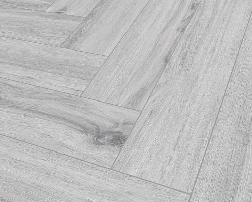 картинка P1007_HB Ice Oak SPC нового поколения, дизайнерский инженерный мрамор The Floor