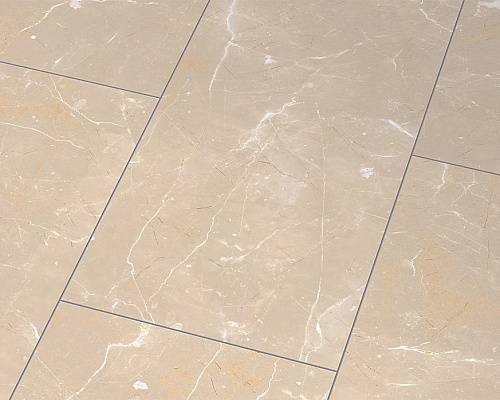 D2911 Botticino Classico Light — кварцвинил SPC THE FLOOR Stone / Uni