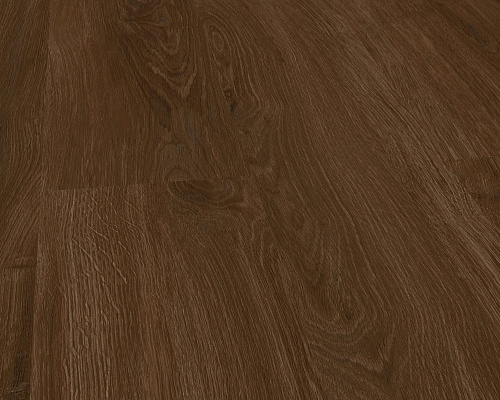 P6005 Marrone Oak — кварцвинил SPC THE FLOOR Wood