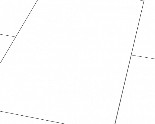 D2935 Uni White MT — кварцвинил SPC THE FLOOR Stone / Uni